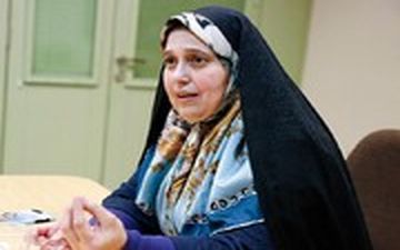 سلحشوری: سال‌هاست تلویزیون نگاه نمی‌کنم