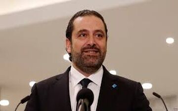  نخست وزیر لبنان خواستار بازگشت آوارگان به کشورشان شد