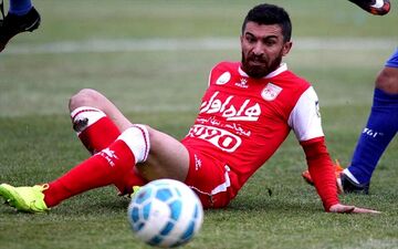 گزینه‌های جدید برانکو لو رفت!/ ستاره خشن لیگ برتر هم پرسپولیسی می‌شود