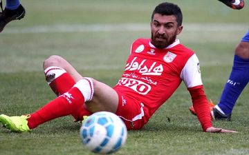 گزینه‌های جدید برانکو لو رفت!/ ستاره خشن لیگ برتر هم پرسپولیسی می‌شود