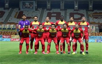 11 بازیکن اصلی فولاد مقابل پیکان