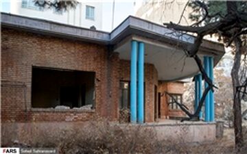 خانه نیما یوشیج به زودی خریداری می‌شود/ احیای خانه‌ای مشاهیر در اولویت شهرداری تهران