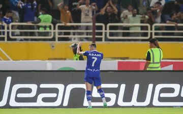 واکنش طعنه‌آمیز استقلال به شکایت پرسپولیس از آسانی