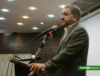فرهاد تجری