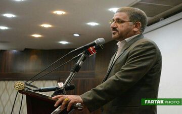 نقش رسانه ها در توسعه گردشگری غیرقابل انکار است + فیلم