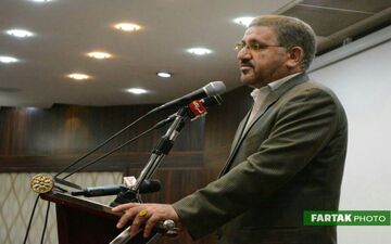 نقش رسانه ها در توسعه گردشگری غیرقابل انکار است + فیلم