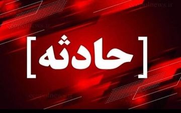 تصادف مرگبار در بزرگراه همت؛ جان باختن عابر پیاده در ساعت ۳ بامداد