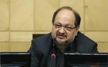 هیچ نگرانی برای کالا‌های اساسی مورد نیاز مردم در شب عید وجود ندارد
