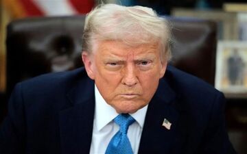 اولتیماتوم ۳ روزه ترامپ به ایران؛ شمارش معکوس آغاز شد + ویدئو