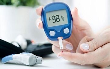 هشدار؛ این تغییرات پوستی نشانه دیابت است!