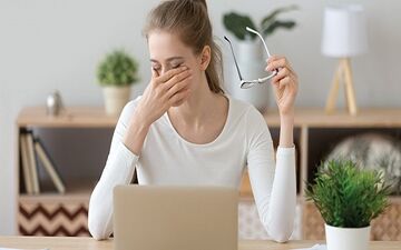 یکی دیگر از علائم ابتلا به کرونای طولانی مدت