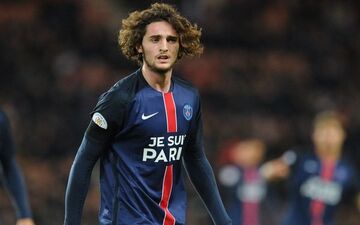 رابیو خشم باشگاه PSG را برانگیخت