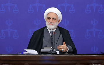 چه سرنوشتی در انتظار زنان بی‌حجاب در ایران است؟/ محسنی اژه ای اتمام حجت کرد!