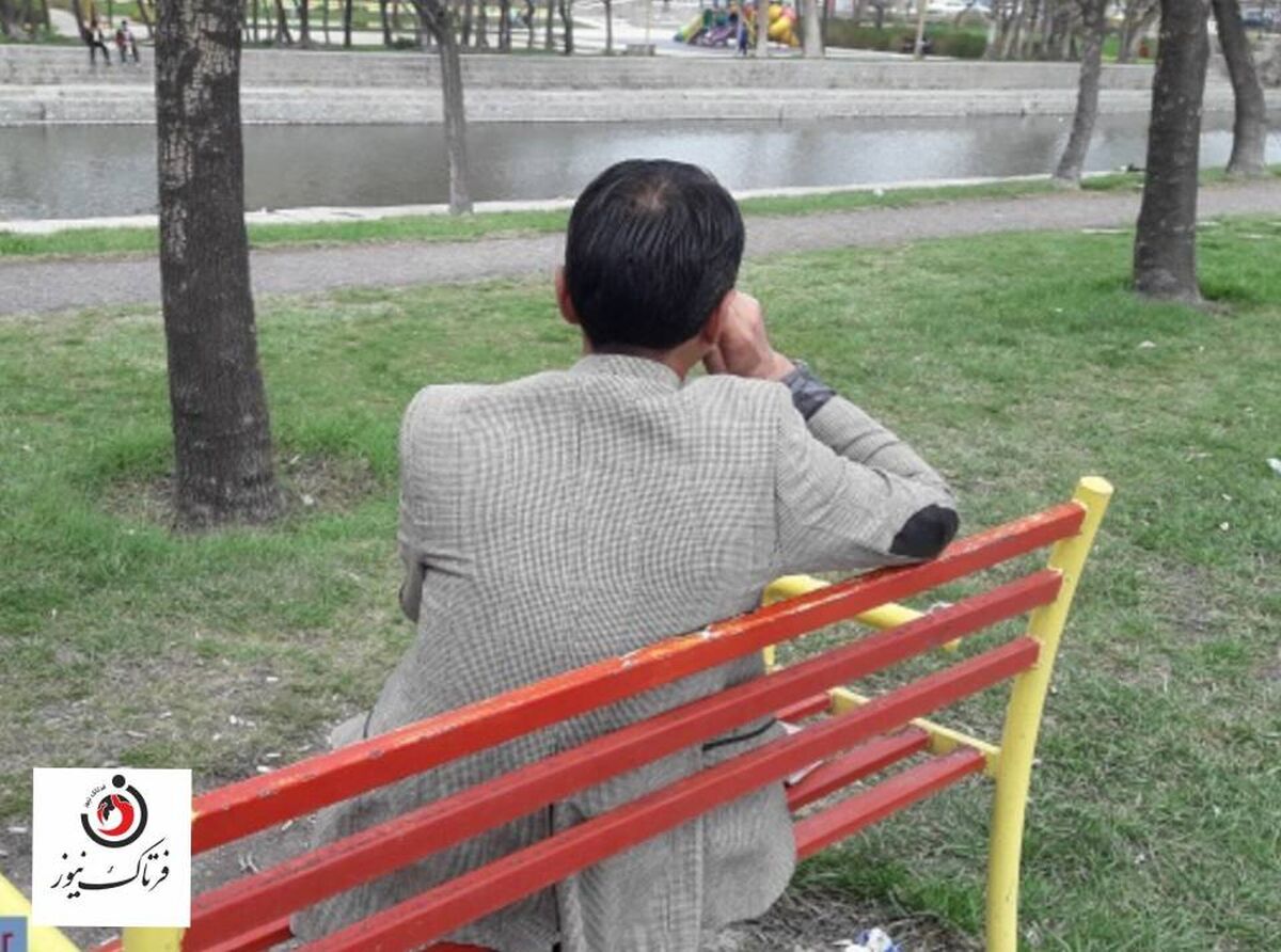 فرار زن متاهل به همراه عشقش/ شوهر زن خائن درمانده و ...