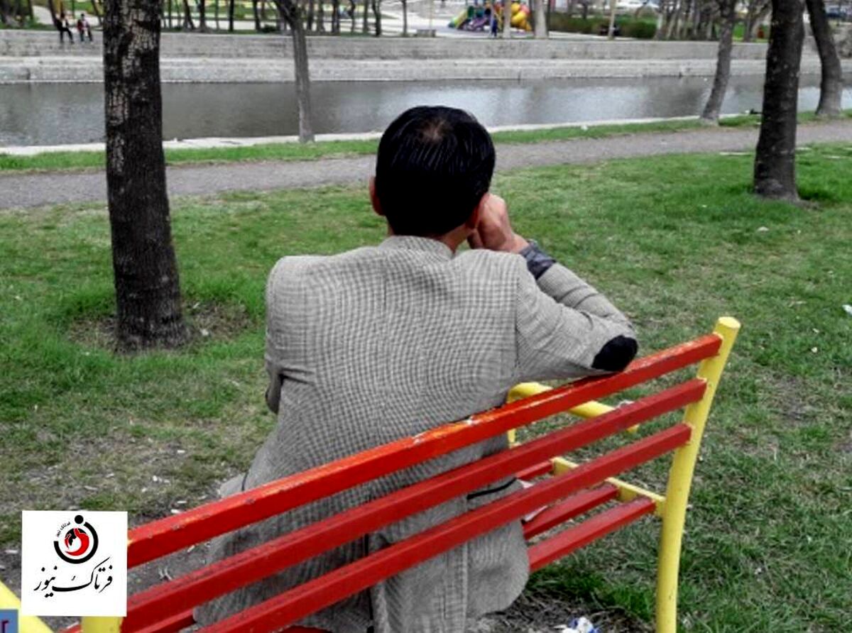 فرار زن متاهل به همراه عشقش/ شوهر زن خائن درمانده و ...
