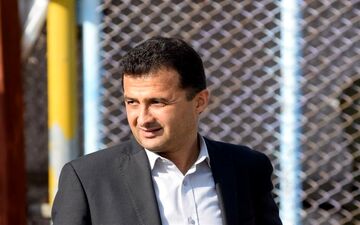 محمودزاده: استقلال مدارک مترجم استراماچونی را به ما ارائه نکرد
