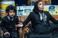  مهم ترین خبرهای رسیده سینما و تئاتر