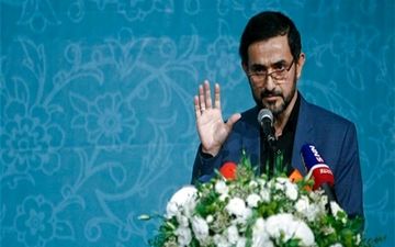 زارعی: آقای روحانی! با نگاه کردن به مردم نمی‌شود نظرسنجی کرد/ برجام دیگر مُرد!