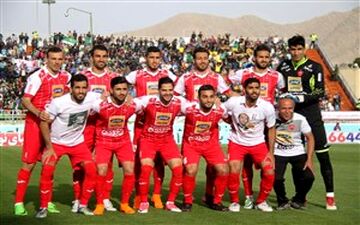  پرسپولیسی ها همچنان در انتظار خبر نهایی از سوئیس