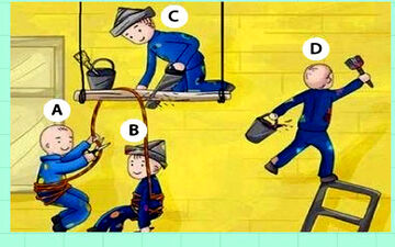 بگو کدوم بچه بی عقل تره تا زیر و بم زندگیتو بهت بگم