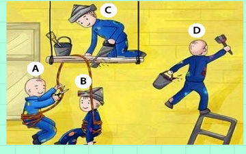  بگو کدوم بچه بی عقل تره تا زیر و بم زندگیتو بهت بگم