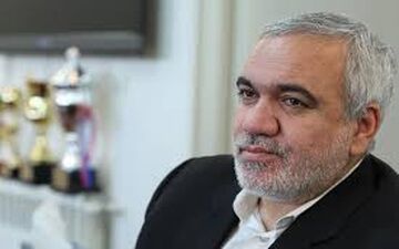 دیدار شبانه قلعه نویی و فتح‌الله‌زاده با فرهاد مجیدی