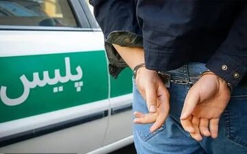 جزئیات کشف یک جسد و بازداشت قاتل در میاندوآب