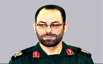 «سردار رجبی» سالگرد شهادت فرمانده پیشمرگان مسلمان کُرد را تسلیت گفت