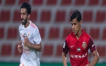 اتفاق عجیب در امارات ؛ جلوی کاروان استقلال را گرفتند!