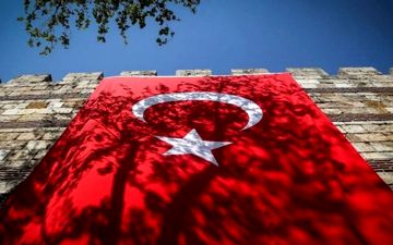 بمب «شبح» ترکیه: نفوذ ۹۰ متری در بتن مسلح! (فیلم)