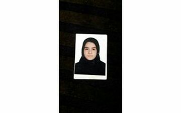 دختری که رفت نان بخرد و دیگر بازنگشت/ نسترن کجاست+تصویر