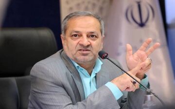 تاکید وزیر آموزش و پرورش بر بهره‌گیری از ظرفیت‌های گسترده برای غنی‌سازی اوقات فراغت دانش‌آموزان
  



 