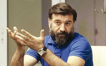جدایی برانکو شوخی زشتی با پرسپولیسی‌ها بود!