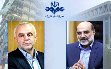 مشاور رییس رسانه ملی معرفی شد
