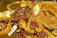 کشف 100 میلیارد ریال طلاجات مسروقه در کنگاور



