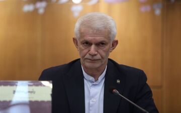 ورود رئیس‌جمهور به مسائل تیم ملی برای پیشگیری از مشکلات احتمالی
