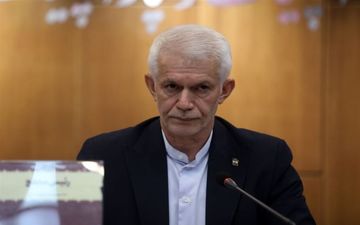 ورود رئیس‌جمهور به مسائل تیم ملی برای پیشگیری از مشکلات احتمالی