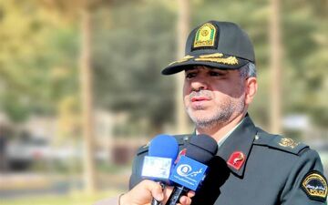 دستگیری کلاهبردار ۲۰۰۰ میلیاردی در ایلام