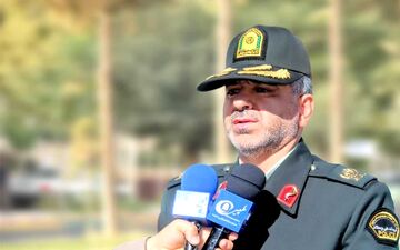 دستگیری کلاهبردار ۲۰۰۰ میلیاردی در ایلام