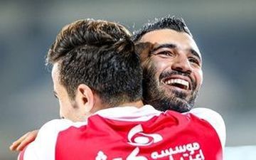 وسوسه مهندس سرخپوشان به ماندن  یا رفتن