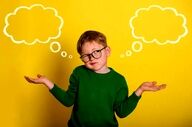 چگونه فرزندی مستقل و باهوش تربیت کنیم؟ رازهای تقویت مهارت حل مسئله در کودکان
