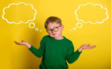 چگونه فرزندی مستقل و باهوش تربیت کنیم؟ رازهای تقویت مهارت حل مسئله در کودکان