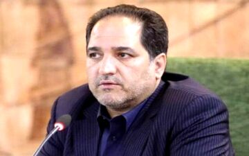 هیات حل اختلاف به شورای شهر کرمانشاه ضرب‌الاجل ۲ روزه داد