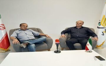 یک کاریکاتوریست باید نگاهی خلاقانه داشته باشد