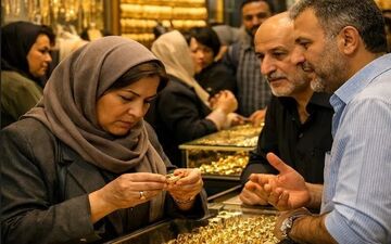 رئیس اتحادیه طلا: از خرید هیجانی در بازار طلا خودداری کنید