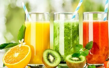 نوشیدنی‌هایی برای رفع سموم سیگار در بدن