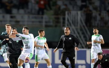 پرسپولیس بدجور از جام‌حذفی حذف شد