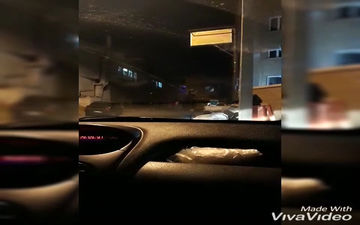 شب یلدای متفاوت یک شیرازی / اقدامی انسانی و ارزشمند