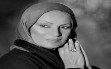 تیپ و ظاهر هما خاکپاش به همراه ملکه رنجبر