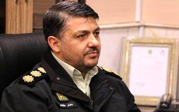 پلیس در مورد کلاهبرداری در پوشش جریمه نقدی کرونا هشدار داد
